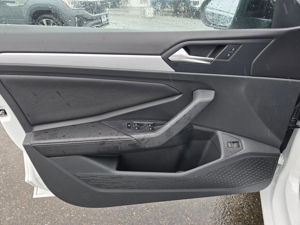 New 2026 Volkswagen Jetta Sport image 33