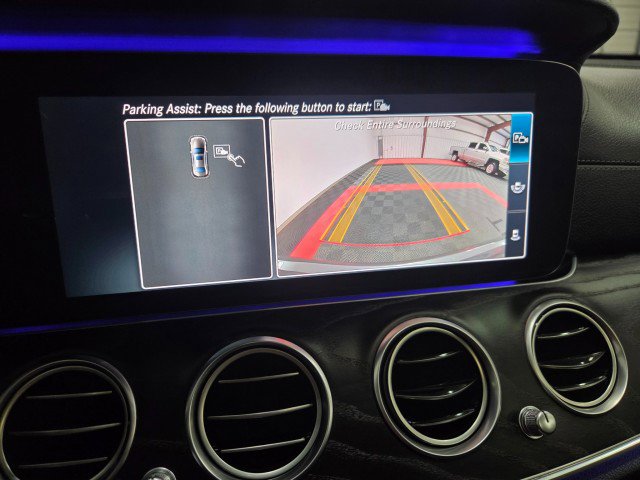 Used 2017 Mercedes-Benz E 43 AMG 4MATIC Sedan image 56