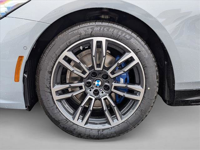 New 2026 BMW 530i xDrive image 10