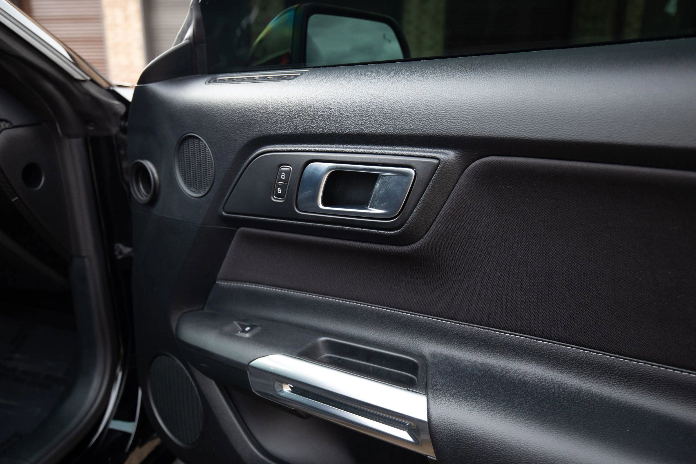 Used 2023 Ford Mustang Coupe w/ Equipment Group 101A image 33