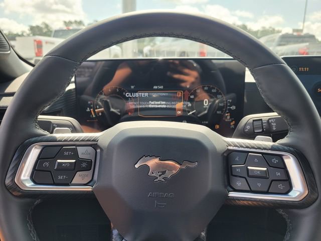 New 2025 Ford Mustang GT image 46