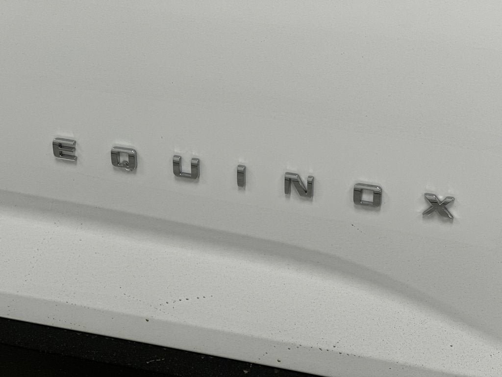 New 2027 Chevrolet Equinox LT FWD image 26