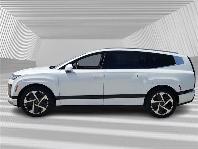 New 2026 Hyundai Ioniq 9 Calligraphy image 2