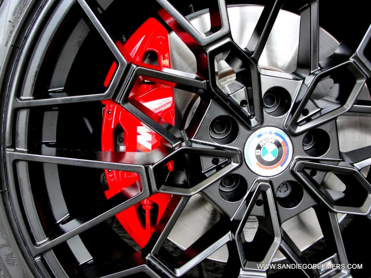 Used 2022 BMW M440i Coupe w/ Premium Package image 2