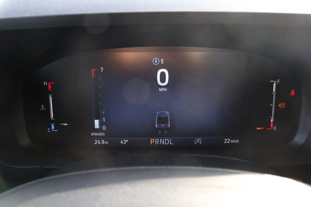 New 2026 Ford Maverick XL w/ 4K Tow Package image 28