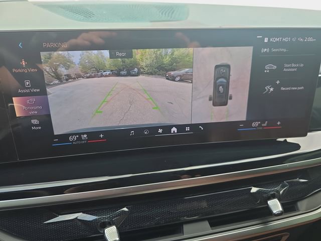 Used 2024 BMW X7 xDrive40i w/ Executive Package AWD/4WD image 27
