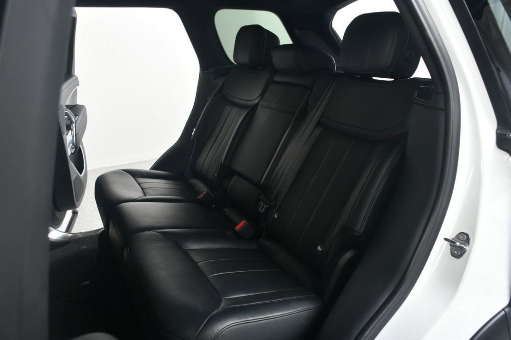 Used 2023 Land Rover Range Rover SE image 35