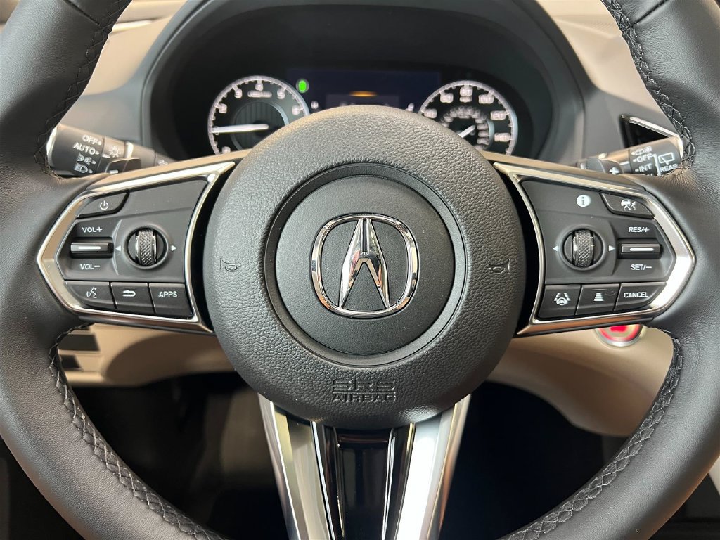 New 2026 Acura RDX w/ Technology Package AWD/4WD image 24
