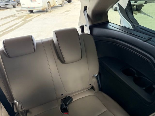 Used 2024 Honda Odyssey Elite image 68