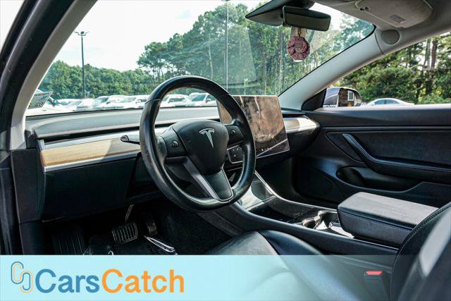 Used 2019 Tesla Model 3 Mid Range RWD image 20