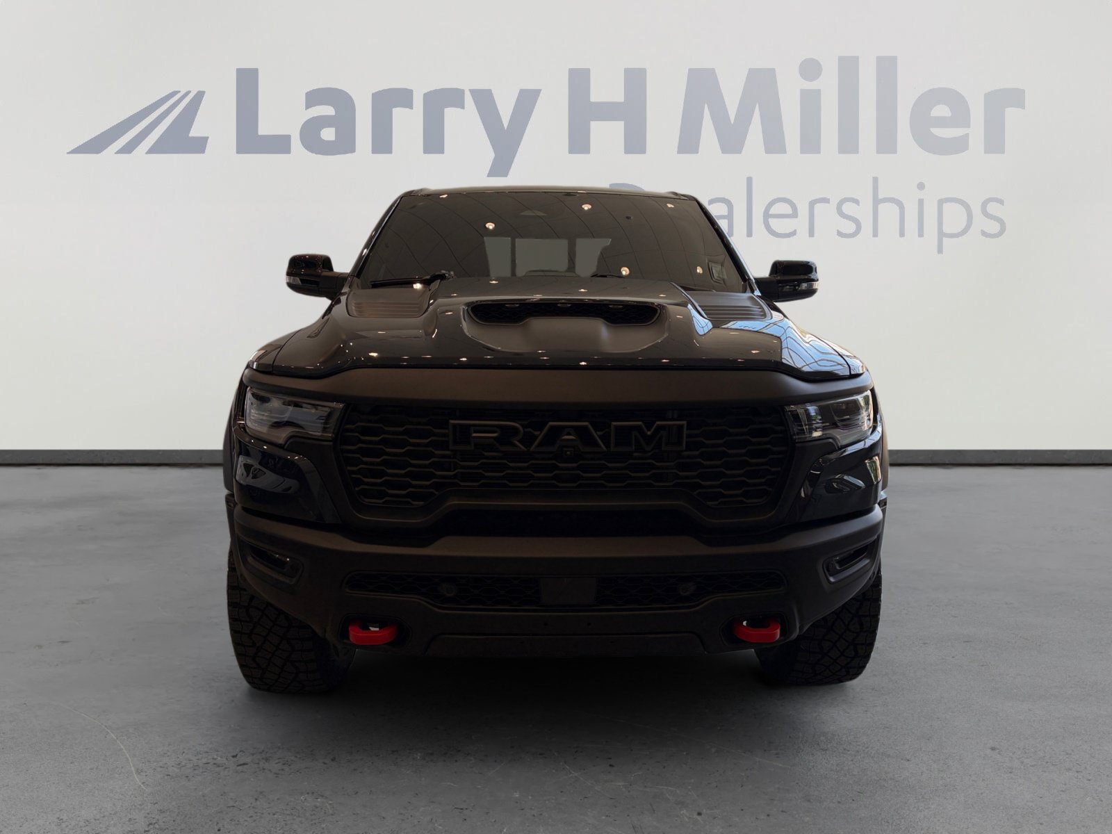 Used 2026 RAM 1500 RHO w/ RHO Level 1 Equipment Group AWD/4WD image 8