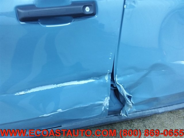 Used 2022 Ford Maverick XLT w/ XLT Luxury Package FWD image 16