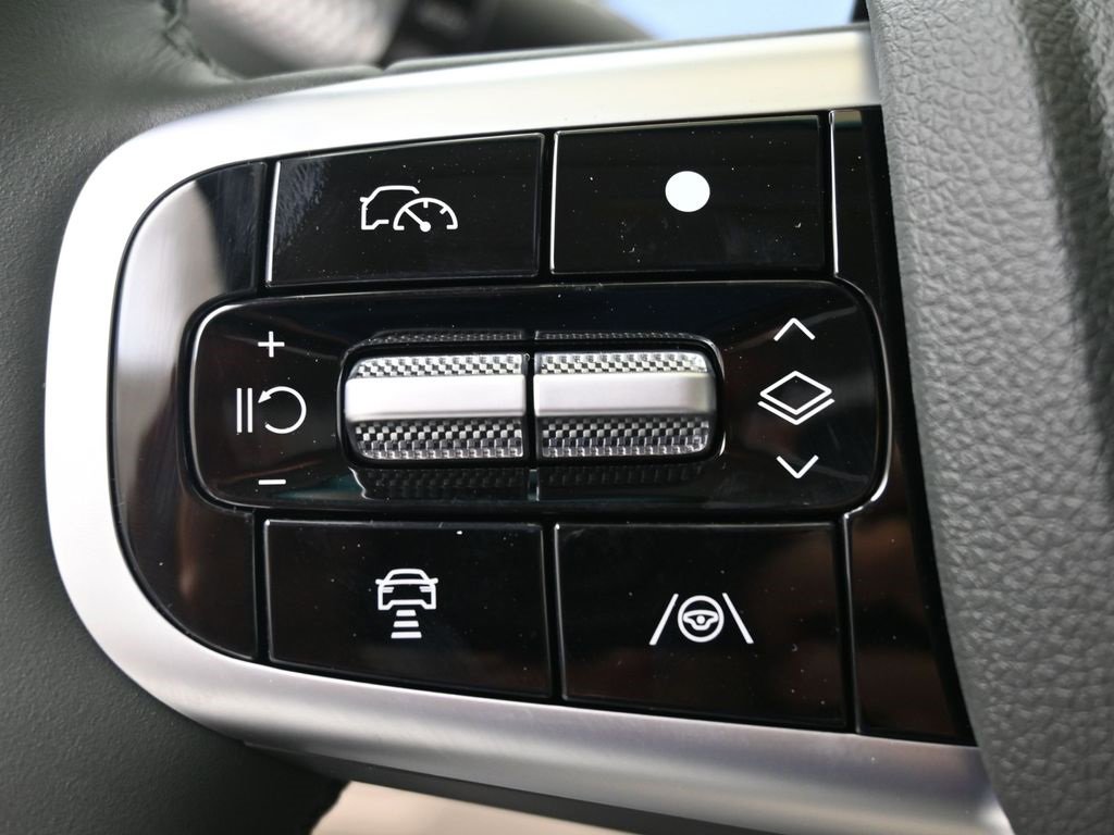 New 2026 Genesis GV80 2.5T Advanced image 24