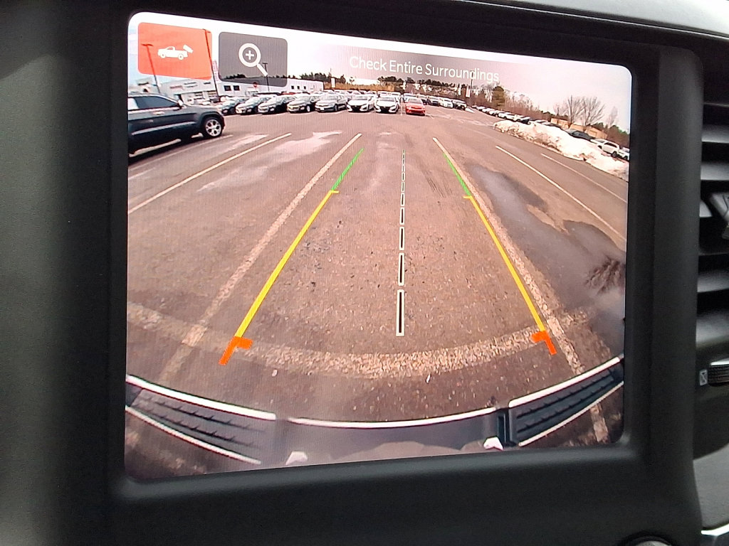 Certified 2024 RAM 1500 Big Horn image 30