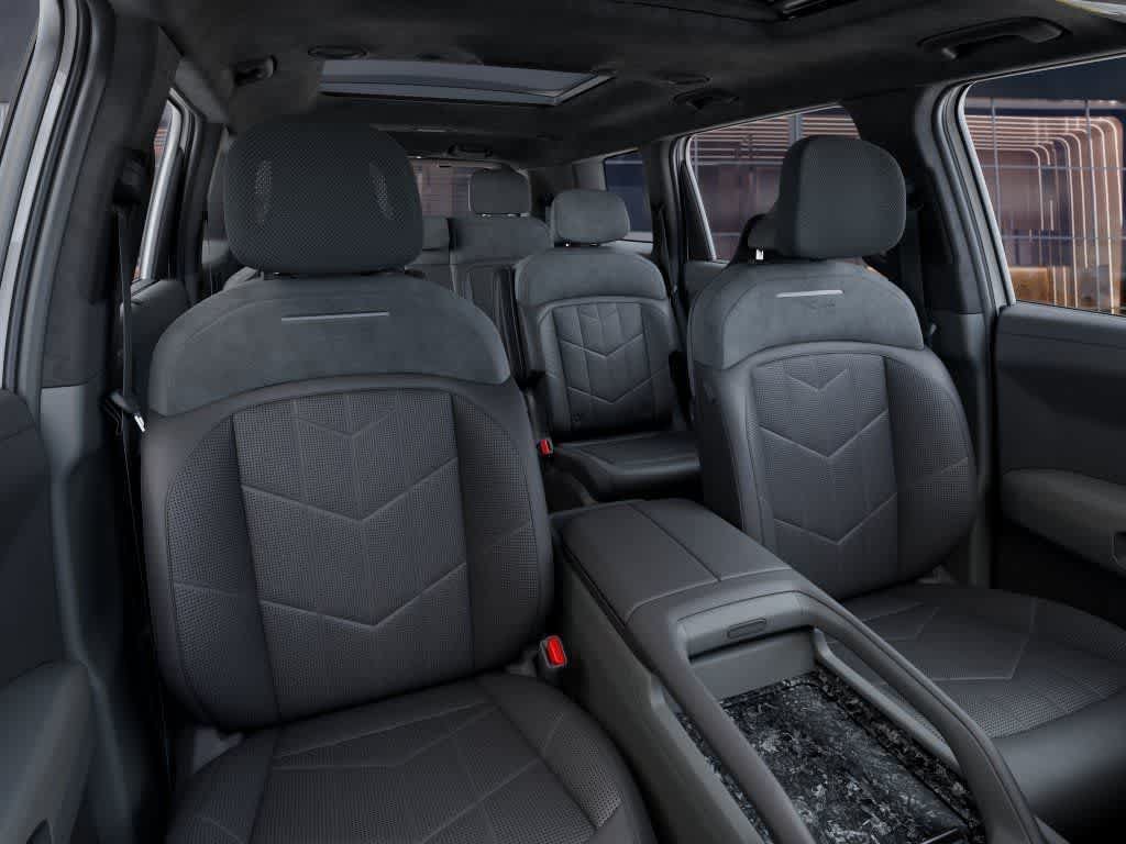 New 2027 Kia Telluride SX Prestige X-Pro AWD/4WD image 15
