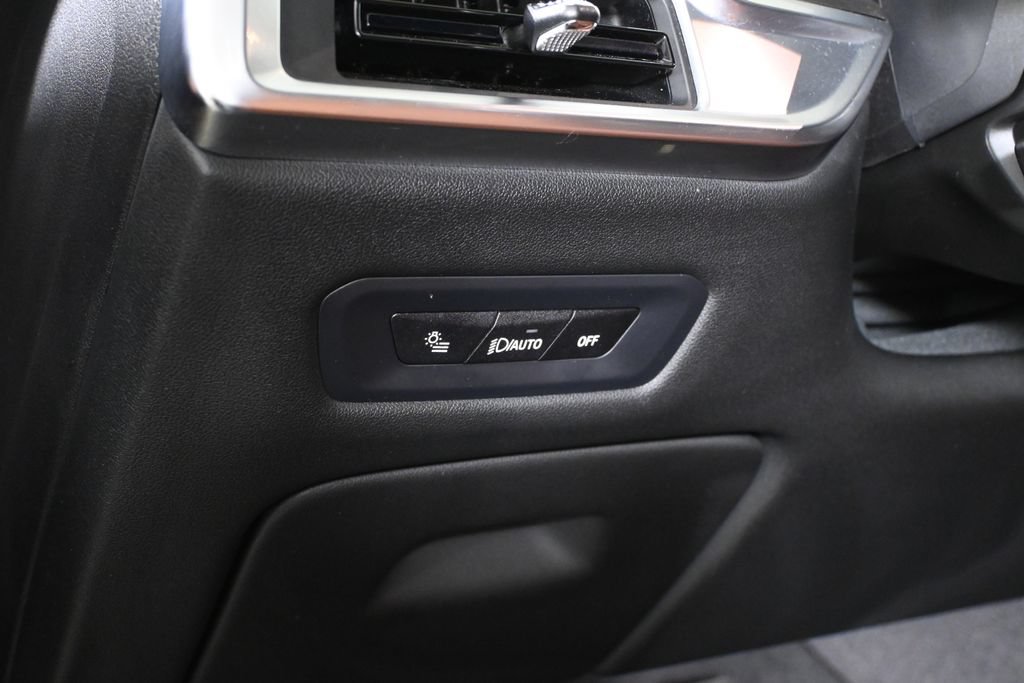Used 2025 BMW X5 M60i w/ Executive Package AWD/4WD image 26