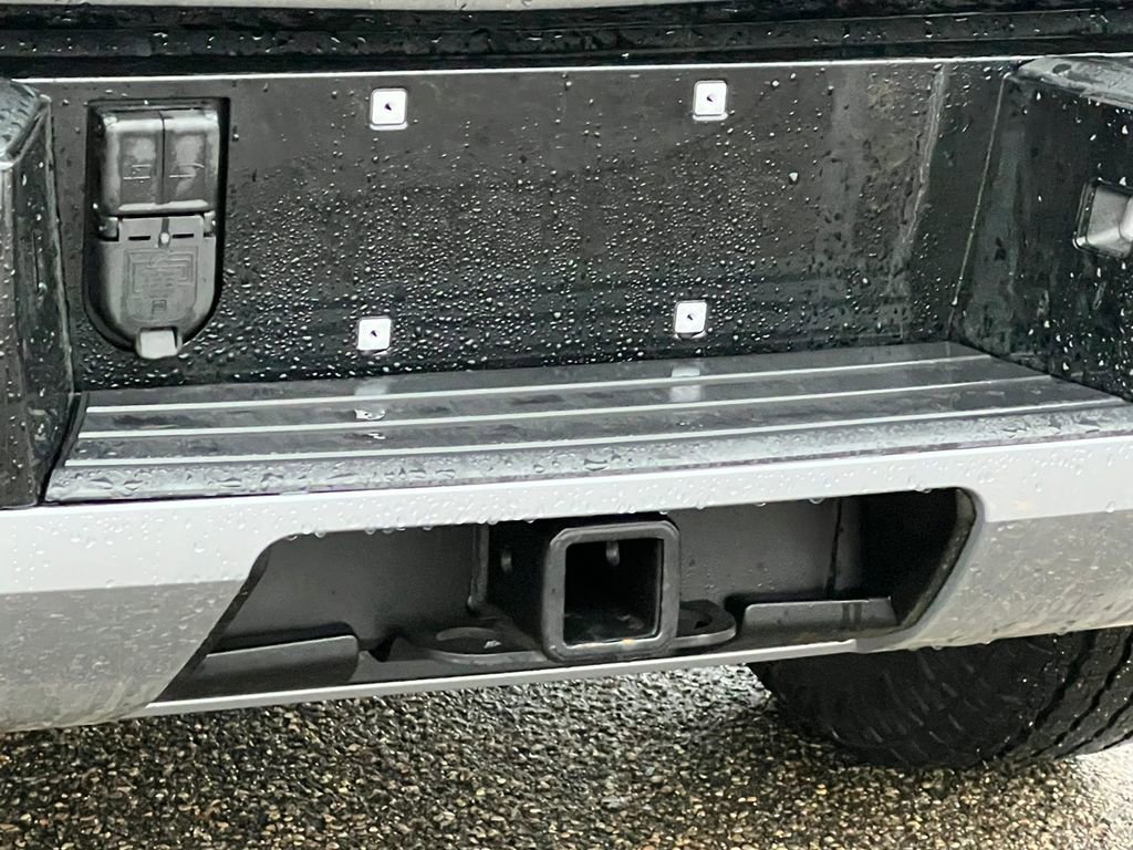 New 2026 GMC Sierra EV AT4 image 12
