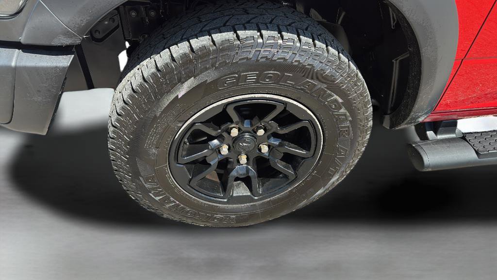 Used 2021 RAM 1500 Classic Warlock AWD/4WD image 21