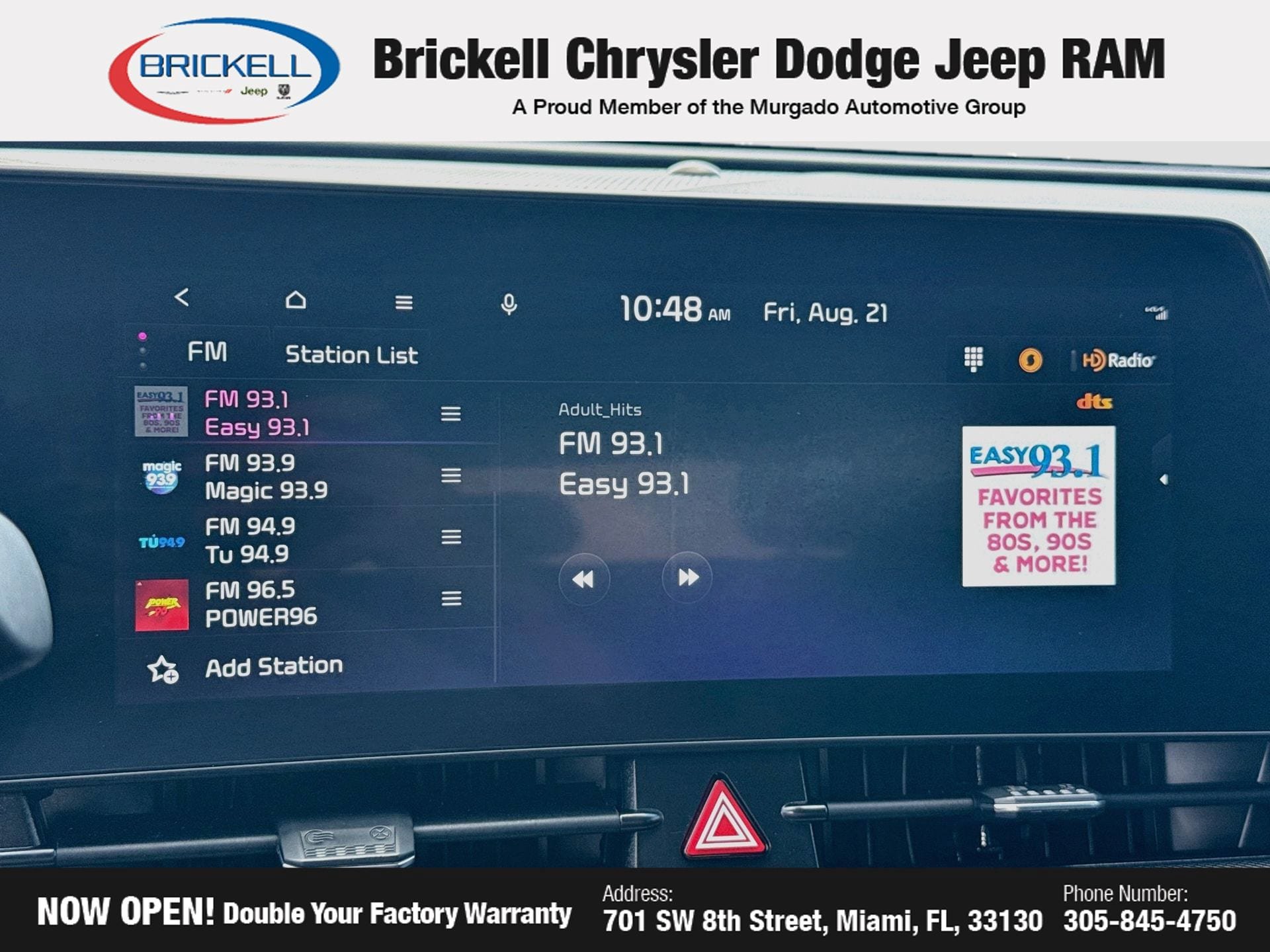 Used 2025 Kia Sportage SX FWD image 31