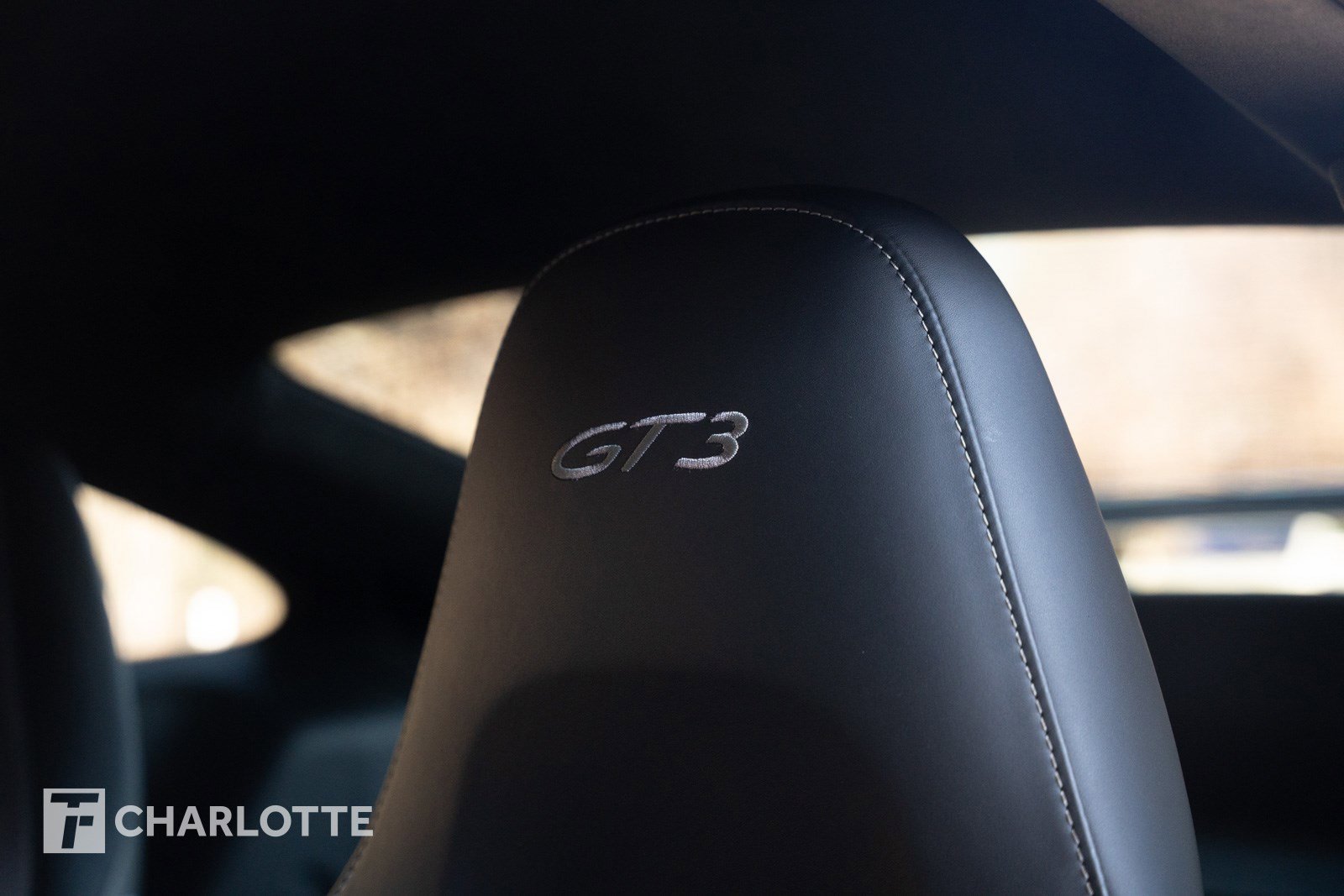Used 2019 Porsche 911 GT3 RWD image 19