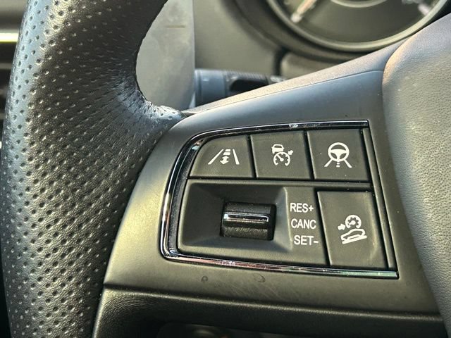 Used 2024 Maserati Levante GT Ultima AWD/4WD image 18