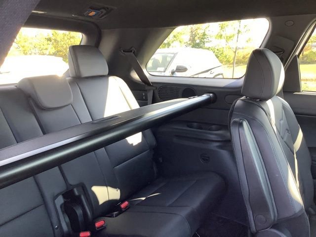 Certified 2026 Hyundai Palisade XRT Pro AWD/4WD image 15