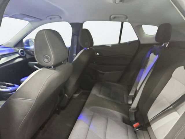 Used 2025 Chevrolet Trax LS FWD image 18