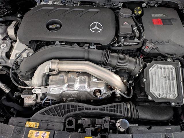 New 2025 Mercedes-Benz GLA 250 image 15