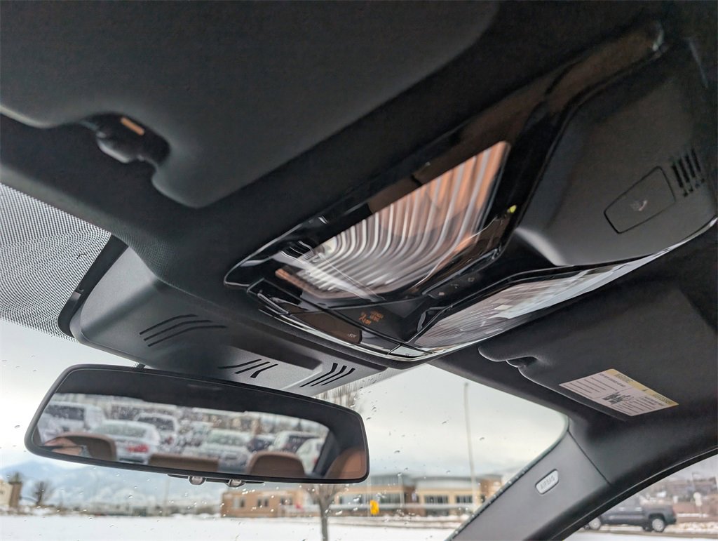 Used 2024 BMW M340i xDrive image 30