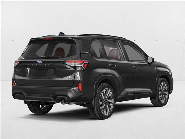 New 2026 Subaru Forester Touring AWD/4WD image 2