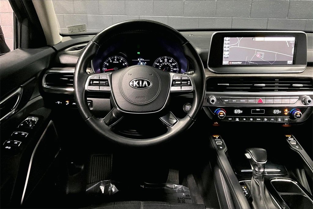 Used 2020 Kia Telluride EX image 4