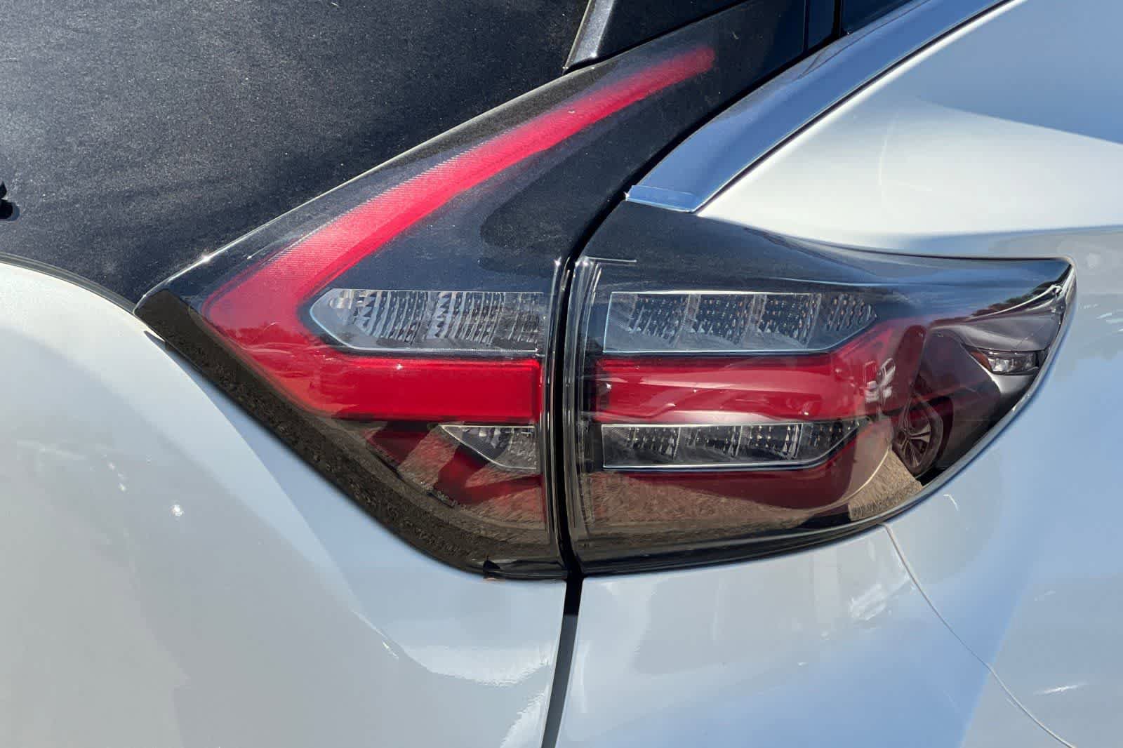 Used 2021 Nissan Murano S FWD image 34