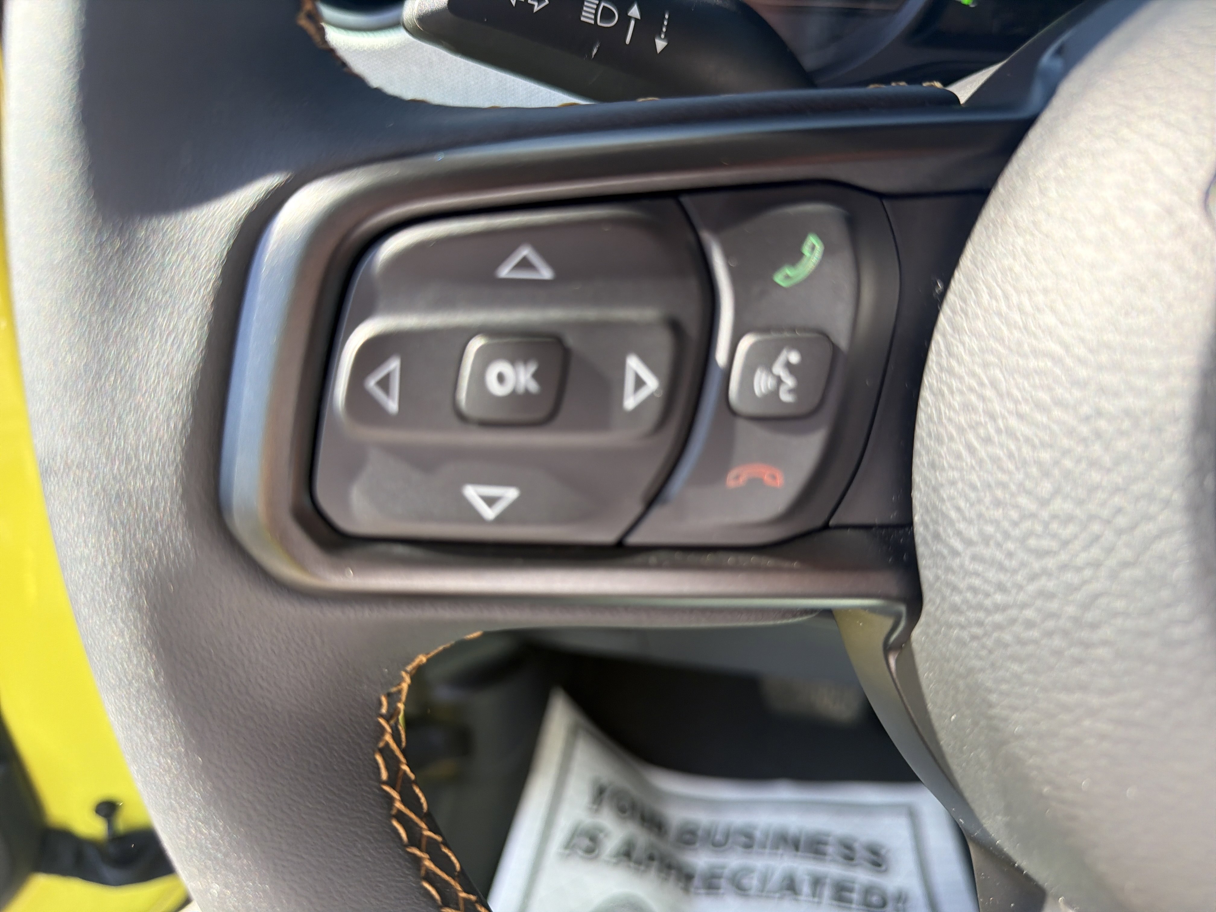 Used 2024 Jeep Wrangler Sport S w/ Convenience Group AWD/4WD image 18