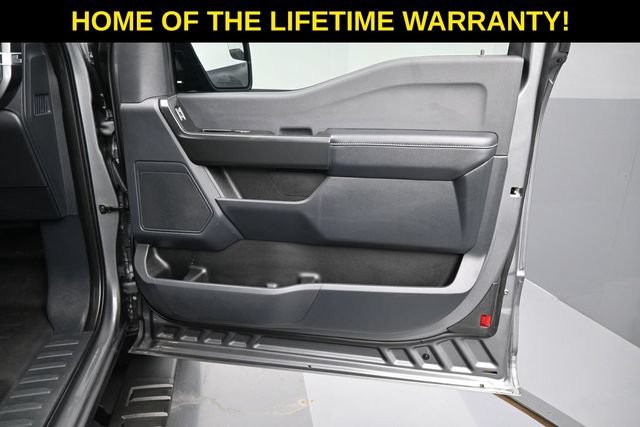 Used 2022 Ford F150 XL w/ STX Appearance Package AWD/4WD image 42
