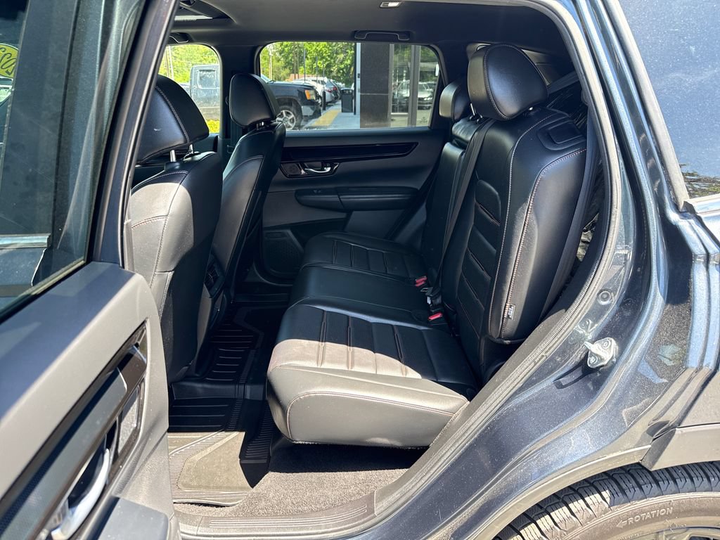 Used 2023 Honda CR-V Sport Touring image 30