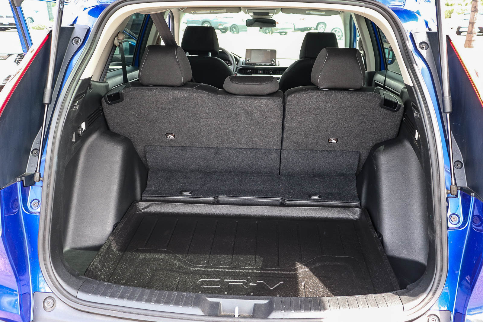 Certified 2024 Honda CR-V LX image 30