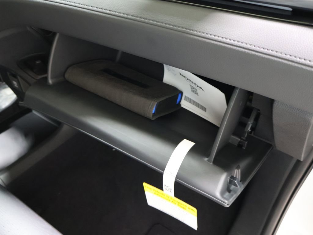 New 2026 Honda Odyssey Elite image 22