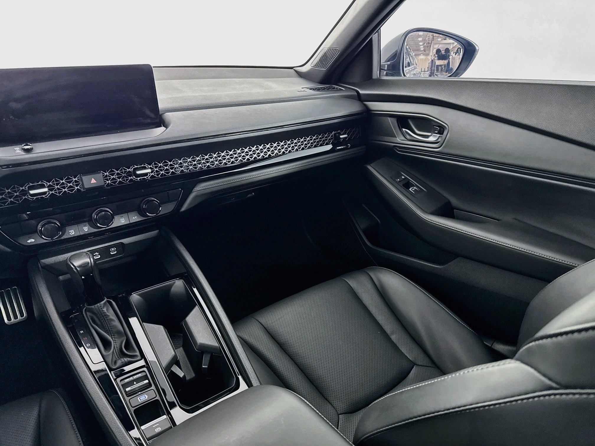 Certified 2023 Honda Accord Sport image 23
