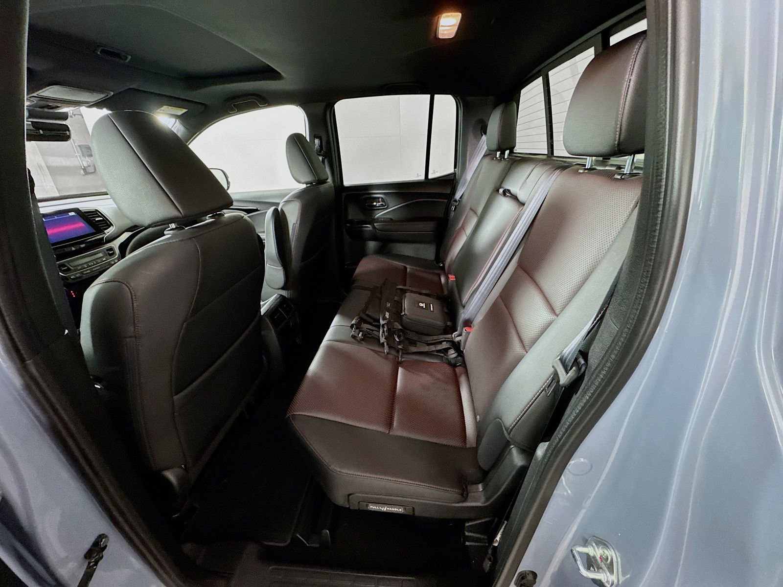 Used 2023 Honda Ridgeline Black Edition image 20