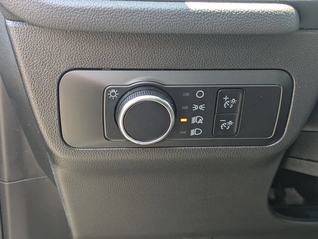 Used 2025 Ford Escape Active FWD image 23