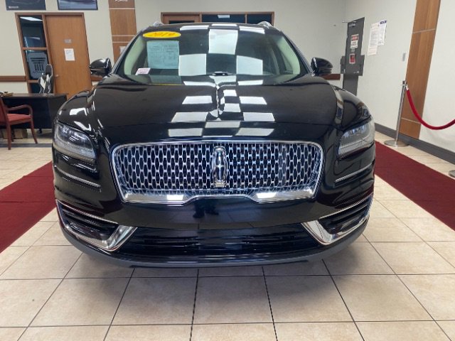 Used 2019 Lincoln Nautilus Reserve image 6