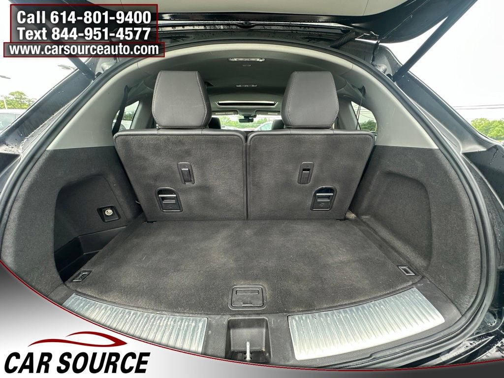 Used 2017 Acura MDX SH-AWD w/ Technology Package image 27