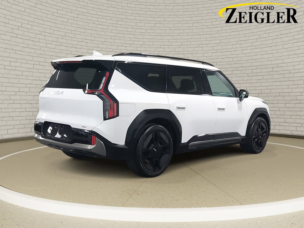New 2026 Kia EV9 GT-Line image 5