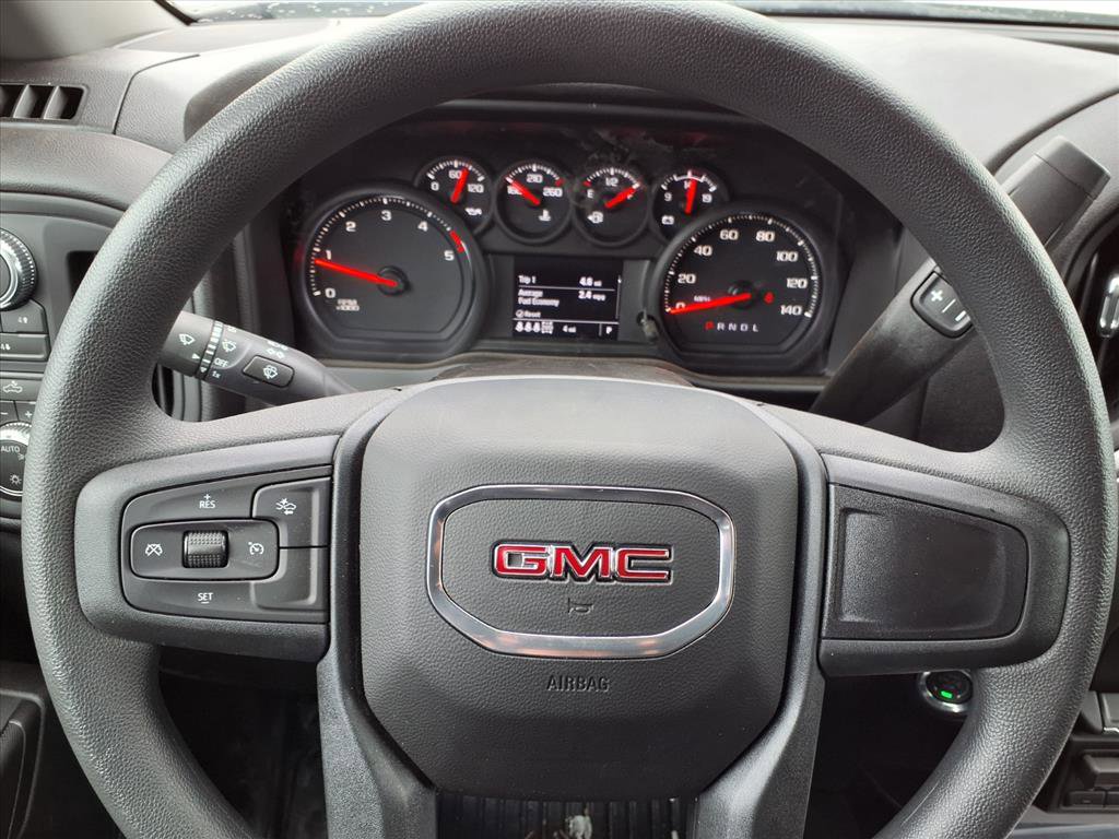New 2026 GMC Sierra 3500 Pro w/ Convenience Package image 10