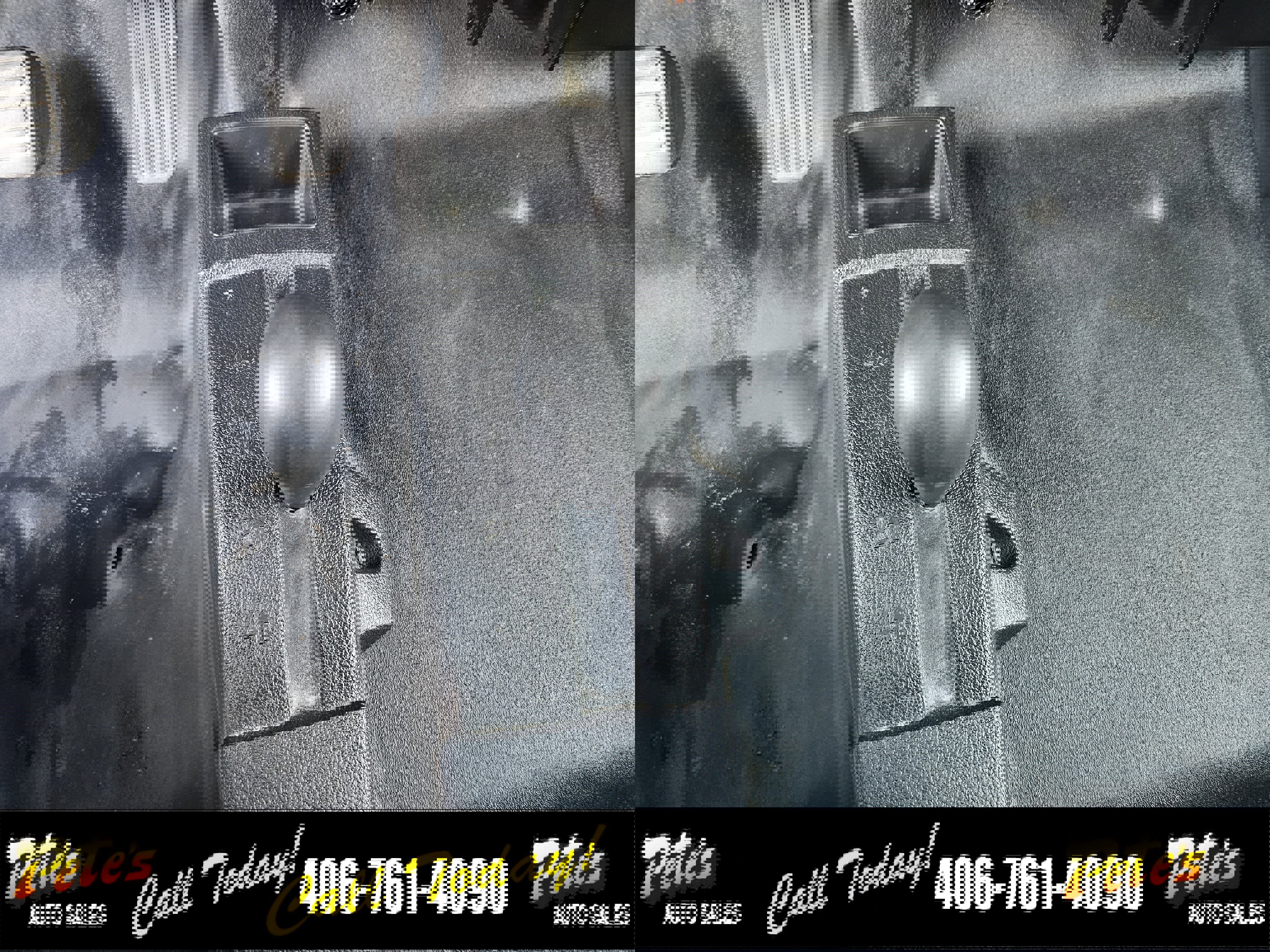 Used 2015 Chevrolet Silverado 3500 W/T image 26