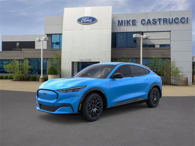 New 2024 Ford Mustang Mach-E Premium