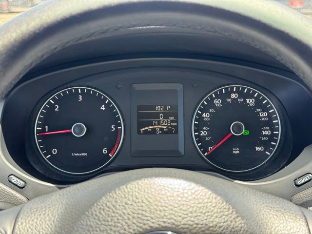 Used 2014 Volkswagen Jetta TDI FWD image 14