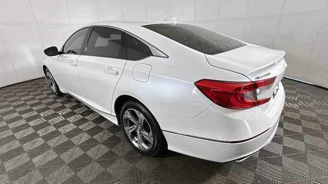 Used 2020 Honda Accord EX image 4