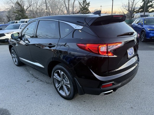 Certified 2025 Acura RDX w/ Technology Package image 5