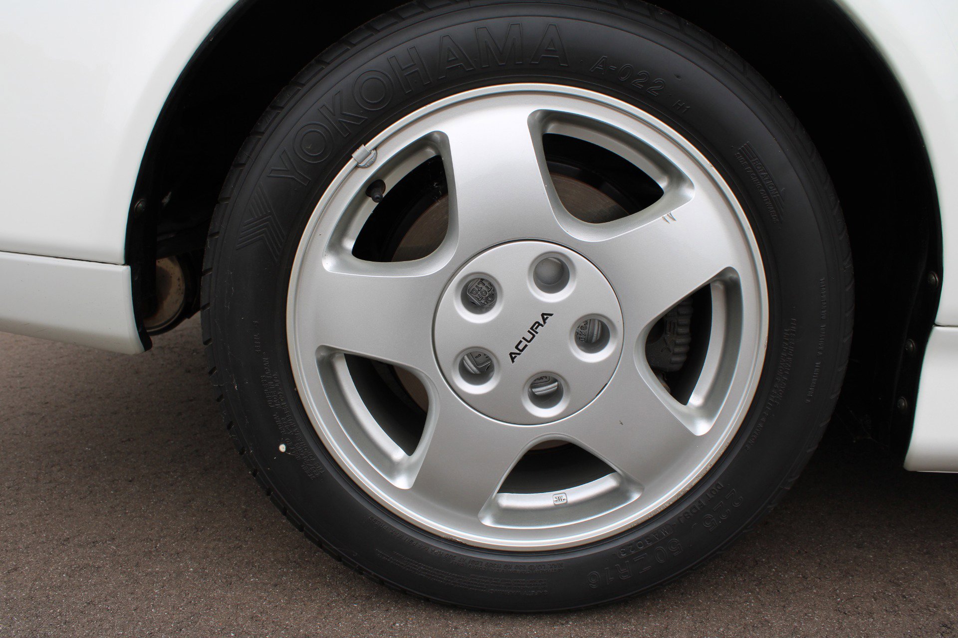 Used 1993 Acura NSX image 45